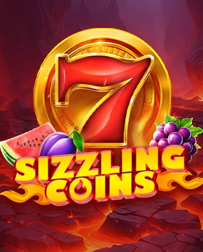 Sizzling Coins