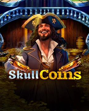 Skull Coins