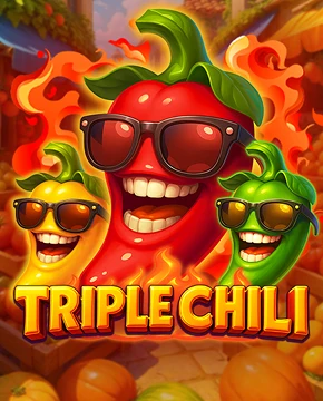 Triple Chili