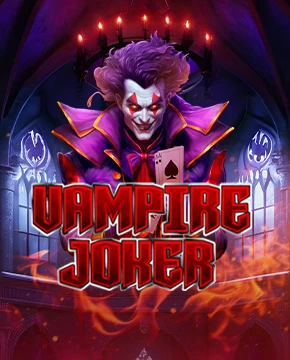 Vampire Joker