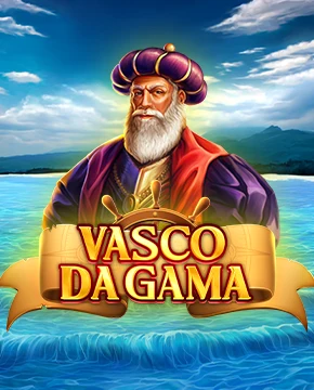 Vasco Da Gama