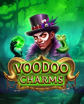 Voodoo Charms