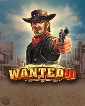 Wanted 10