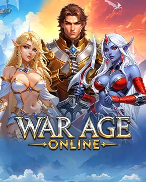 WarAge Online