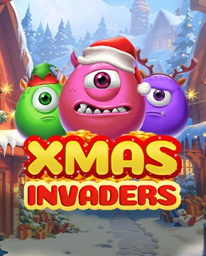 Xmas Invaders