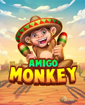 Amigo Monkey