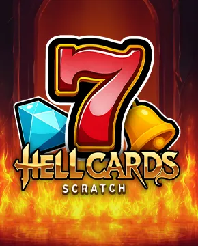 Hellcards Scratch