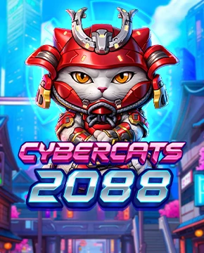 Cybercats 2088