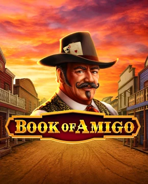 Book of Amigo