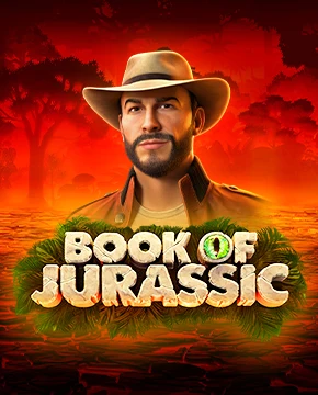 Book of Jurassic