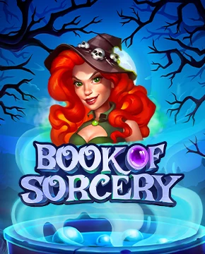 Book of Sorcery