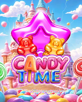 Candy Time