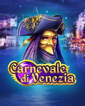 Carnevale di Venezia