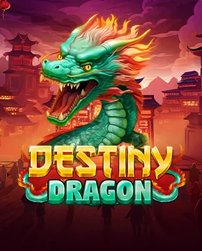 Destiny Dragon