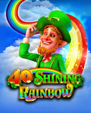 40 Shining Rainbow