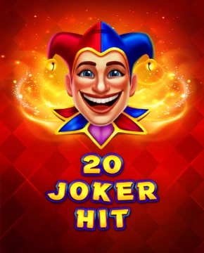 20 Joker Hit