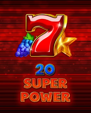 20 Super Power