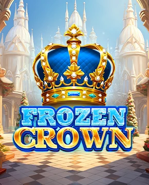 Frozen Crown