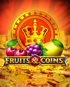 Fruits and Coins