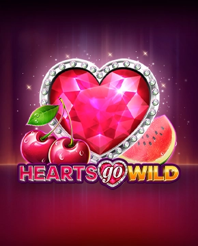 Hearts Go Wild