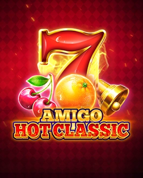 Amigo Hot Classic