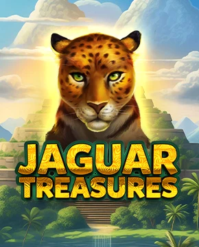 Jaguar Treasures