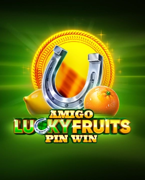 Amigo Lucky Fruits: Pin Win