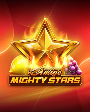 Amigo Mighty Stars