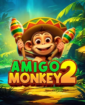 Amigo Monkeу 2