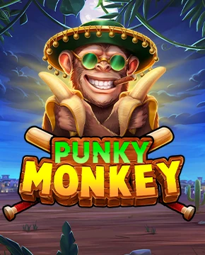 Punky Monkey