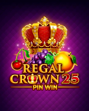 Regal Crown 25