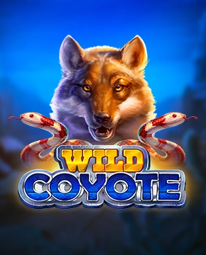 Wild Coyote