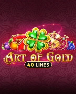 100 Art of Gold