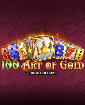 100 Art of Gold Dice Edition