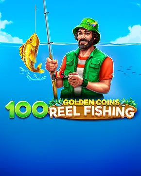 100 Golden Coins: Reel Fishing