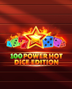 100 Power Hot Dice Edition - Golden Coins Link