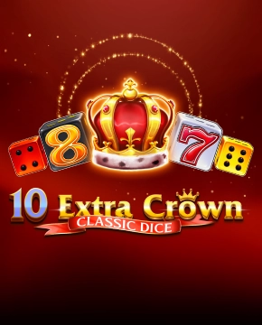 Extra Crown Classic Dice