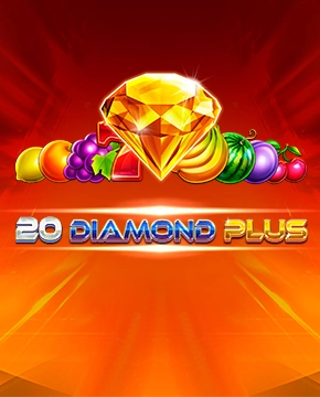 Грати в ігровий автомат 20 Diamond Plus