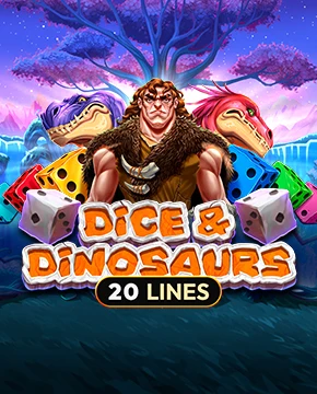 Dice & Dinosaurs