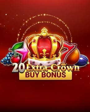 20 Extra Crown Buy Bonus