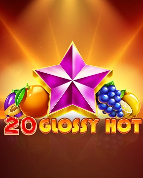 20 Glossy Hot - Golden Coins Link