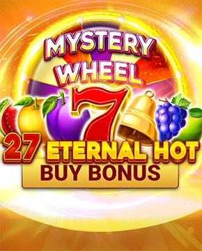 27 Eternal Hot Buy Bonus