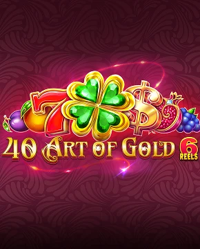 Art of Gold 6 Reels