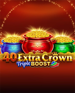 40 Extra Crown Tripple Boost Golden Coins Link