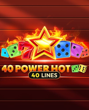 40 Power Hot Dice Edition