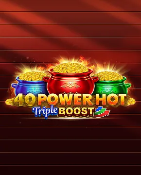 40 Power Hot Triple Boost Golden Coins Link