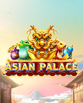 Asian Palace