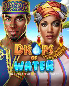 Drops of Water