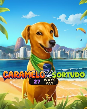 Caramelo Sortudo