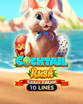 Cocktail Rush Easter Edition